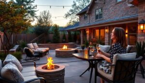 outdoor living solutions