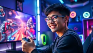 Can Widdeadvi Play with Controller? Discover the Game-Changing Benefits